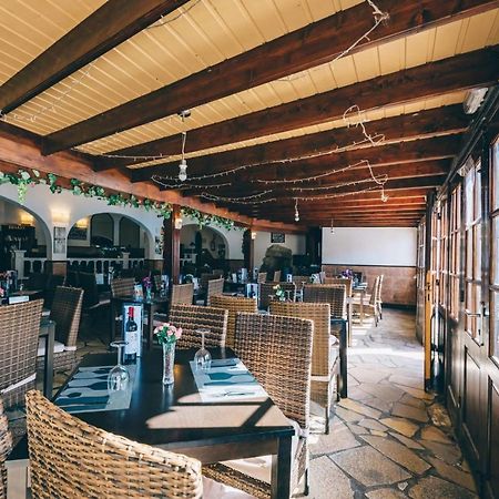 Апартаменты Albatros Park Amarilla Golf Piscina Climatizada, Wifi Сан Мигель Экстерьер фото